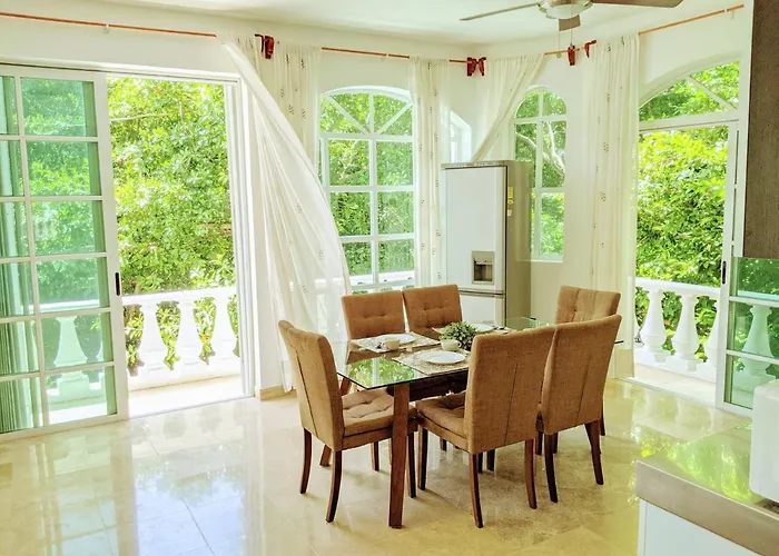 6Br 2Kitchen Walk To Beach 5Th, Pool Roof 16Limit