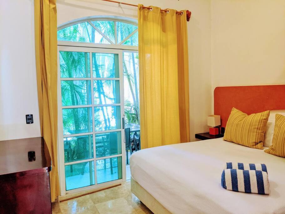 Apartamento 6br 2kitchen Walk To 5th, Pool Roof 16limit *