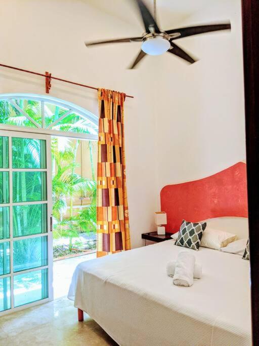 6br 2kitchen Walk To 5th, Pool Roof 16limit Playa del Carmen